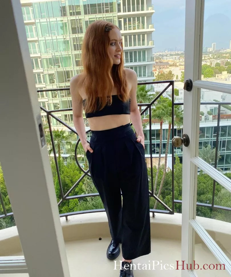 Sadie Sink Nude OnlyFans Leak Photo kIT3HRai3Q