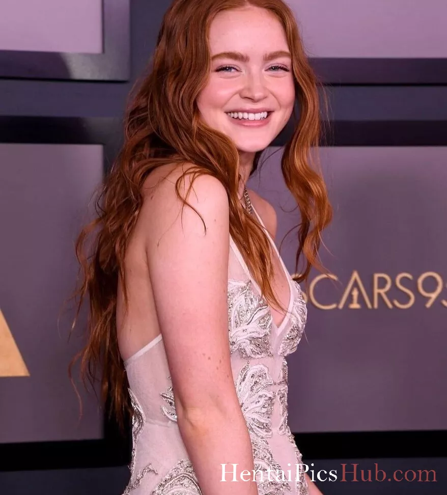 Sadie Sink Nude OnlyFans Leak Photo kdr0XrdAjs