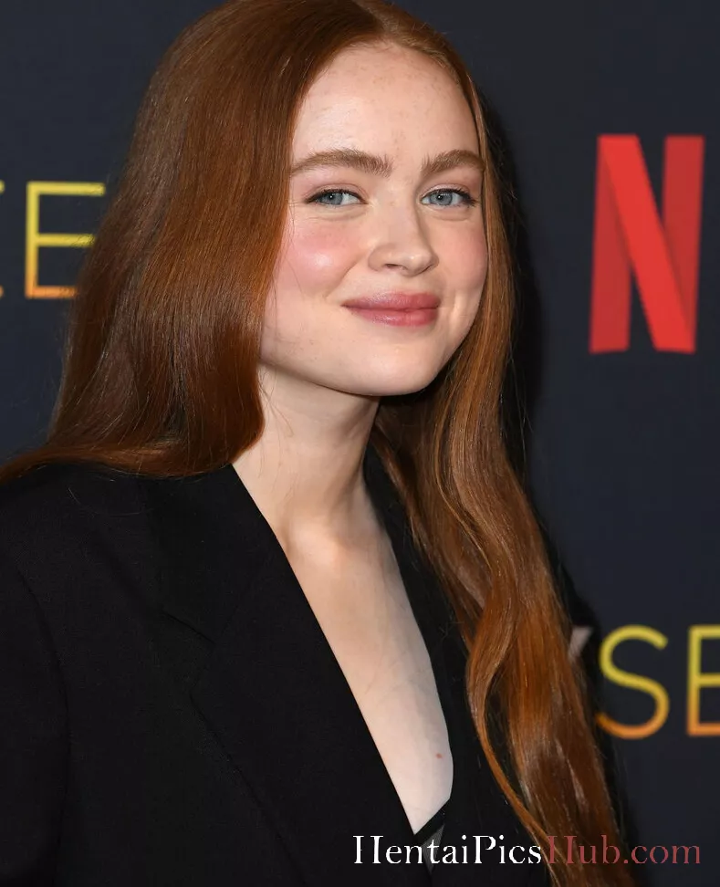 Sadie Sink Nude OnlyFans Leak Photo lcuRNR8abe