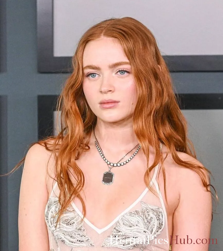 Sadie Sink Nude OnlyFans Leak Photo lqRZeBqChx