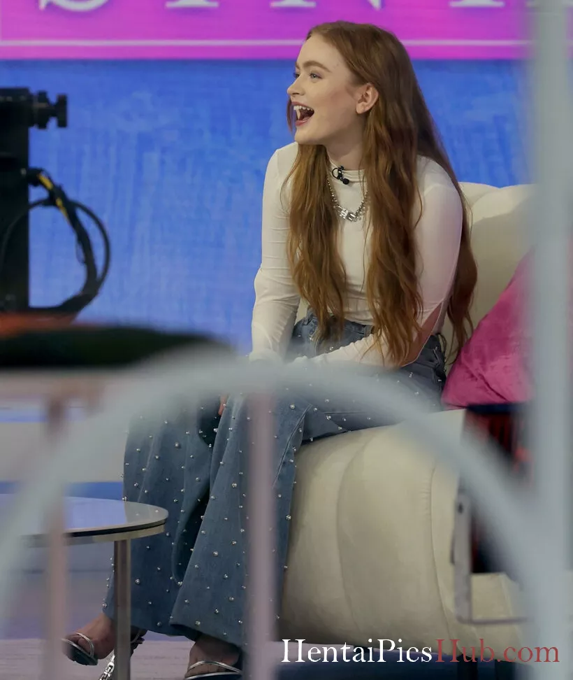 Sadie Sink Nude OnlyFans Leak Photo mXX6RdtUzD