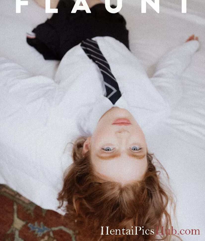 Sadie Sink Nude OnlyFans Leak Photo muGymiFcAP