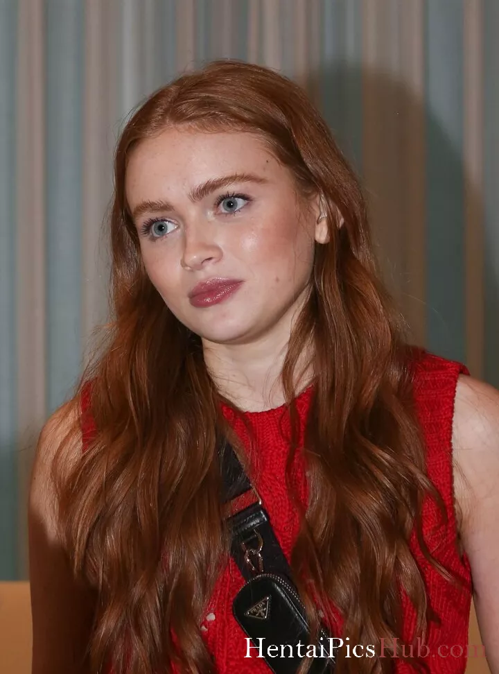 Sadie Sink Nude OnlyFans Leak Photo nyKvEBZHkm