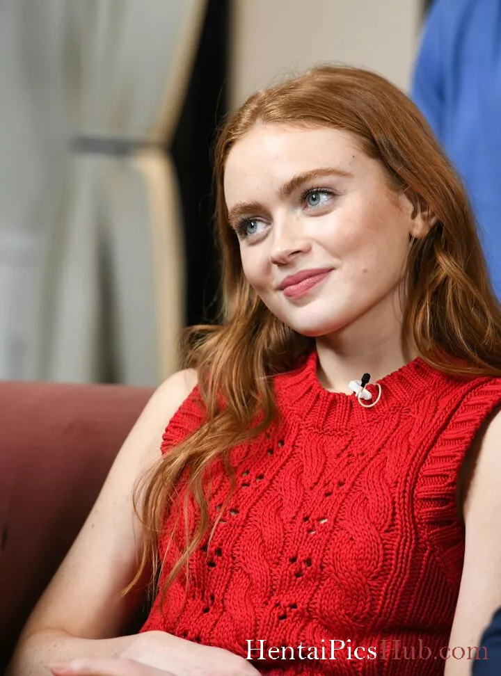 Sadie Sink Nude OnlyFans Leak Photo ozd3M63hJk