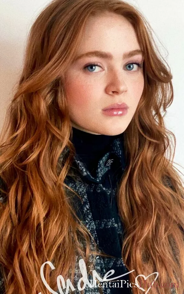 Sadie Sink Nude OnlyFans Leak Photo pAiv2AWcOH