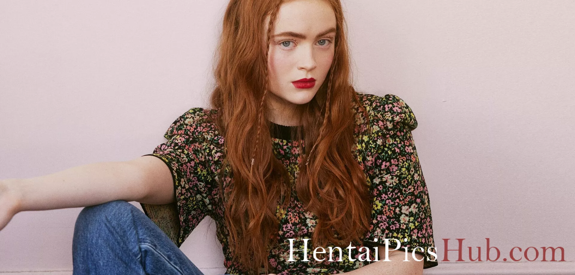 Sadie Sink Nude OnlyFans Leak Photo pBSXqJY9yo