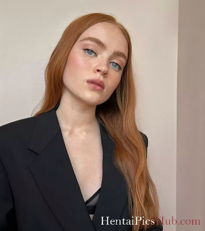 Sadie Sink Nude OnlyFans Leak Photo pTj1QO7hU7