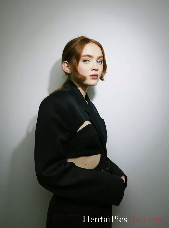 Sadie Sink Nude OnlyFans Leak Photo pVR684qtjW