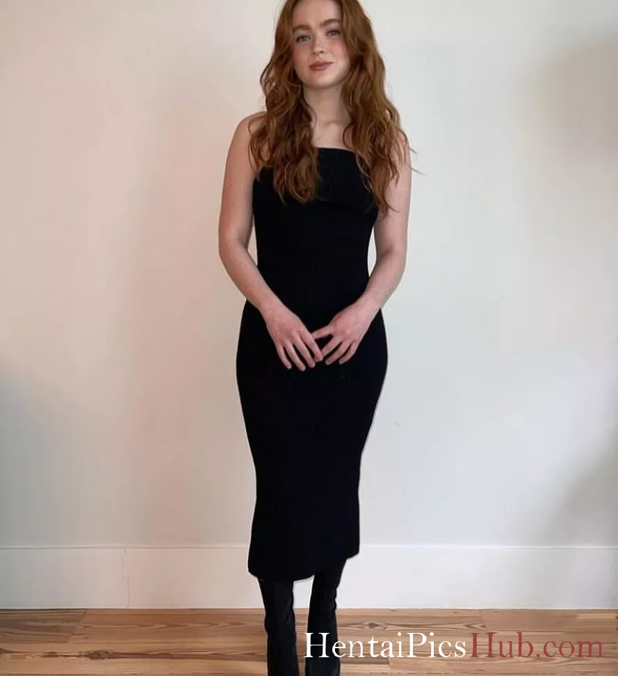 Sadie Sink Nude OnlyFans Leak Photo paKjeGqZuB