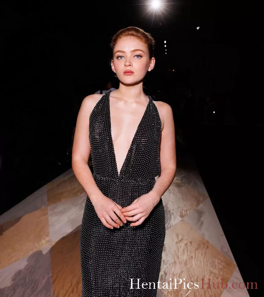 Sadie Sink Nude OnlyFans Leak Photo pvWfB9xcww