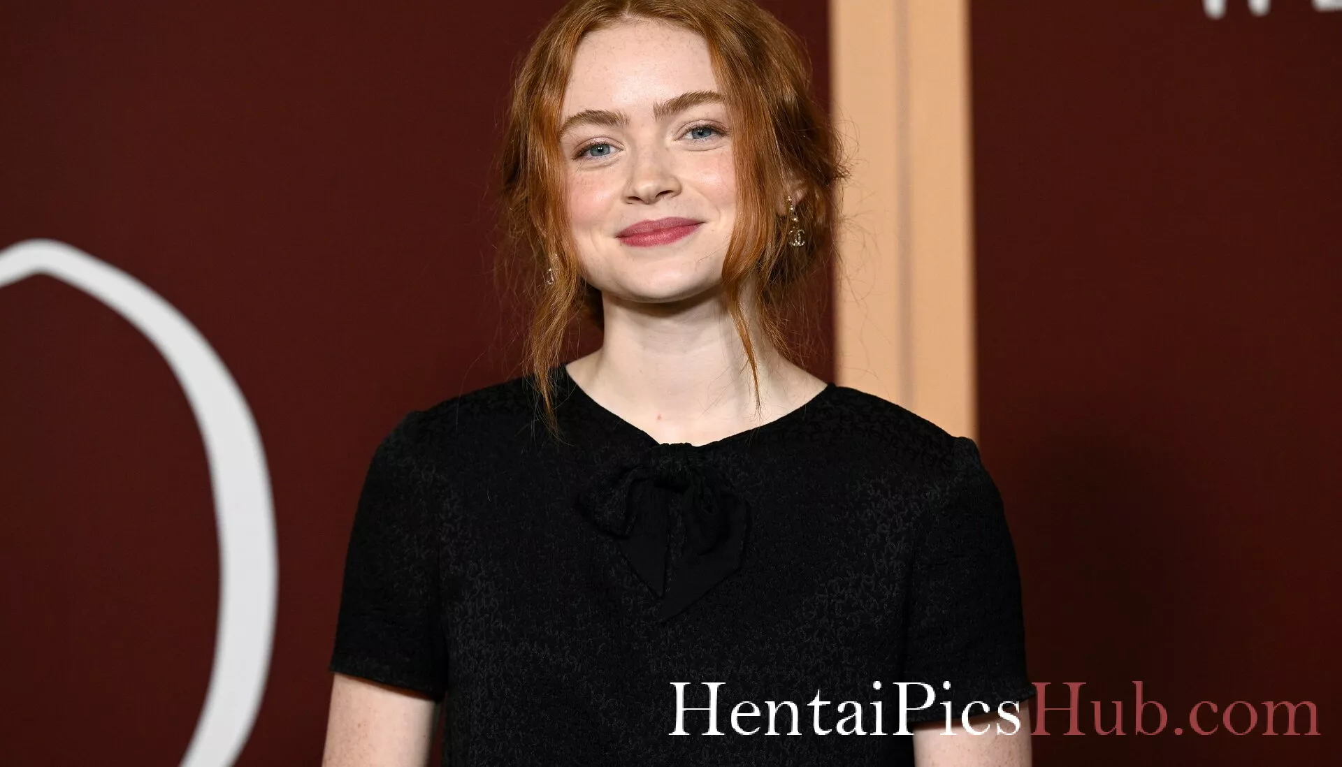 Sadie Sink Nude OnlyFans Leak Photo qIfc4nBUEF