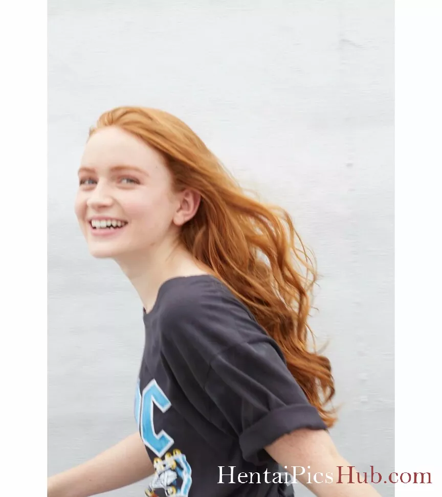 Sadie Sink Nude OnlyFans Leak Photo qLcV9980sh