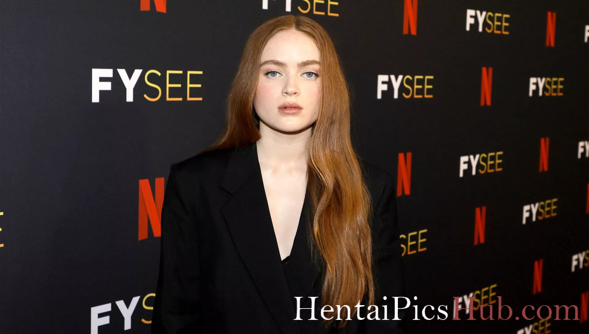 Sadie Sink Nude OnlyFans Leak Photo qvRPkTEvUx