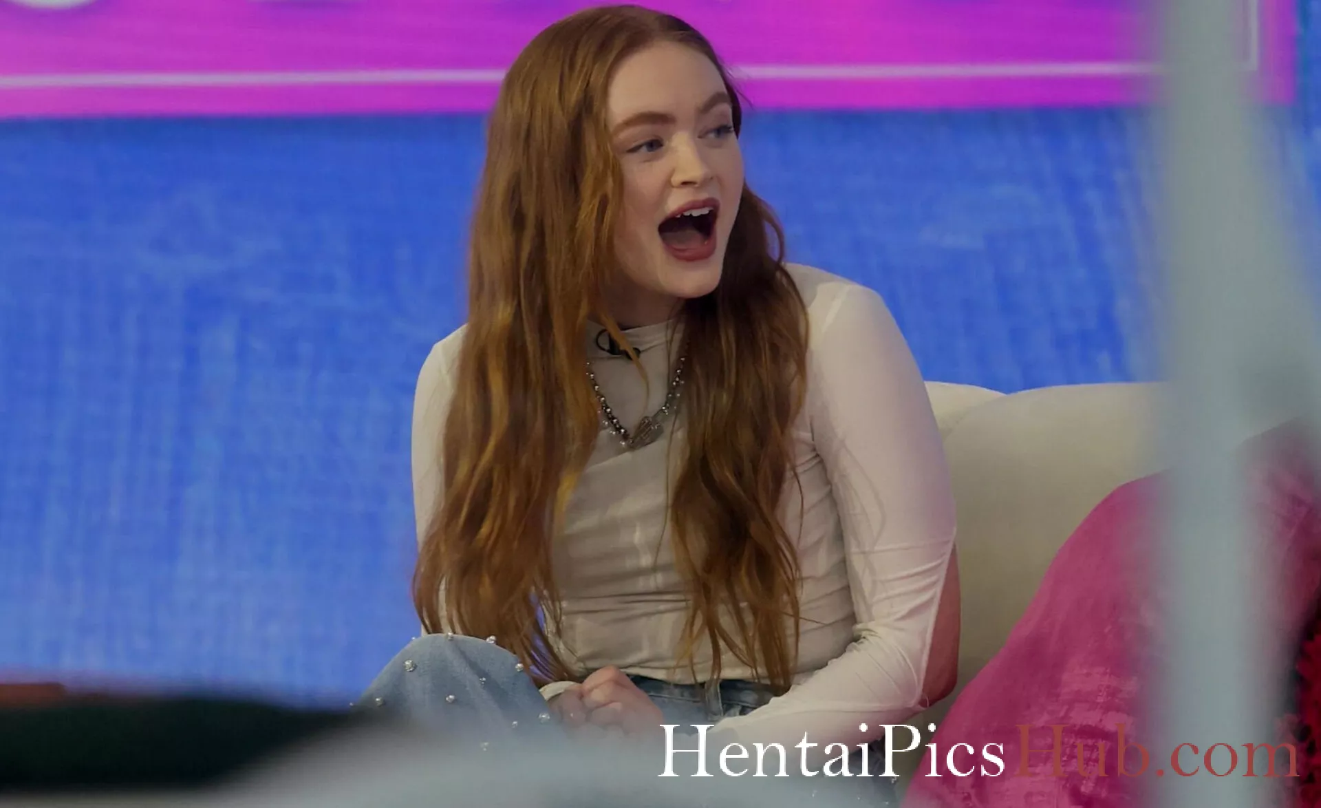 Sadie Sink Nude OnlyFans Leak Photo rUBTs6IRsw