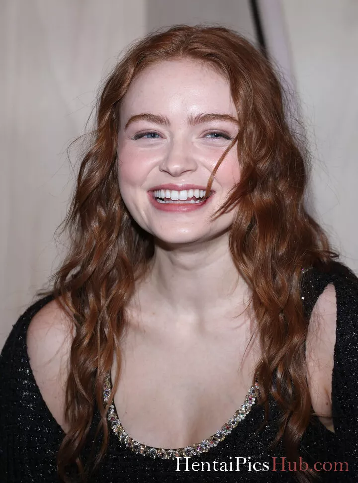 Sadie Sink Nude OnlyFans Leak Photo rvXmazTQs9