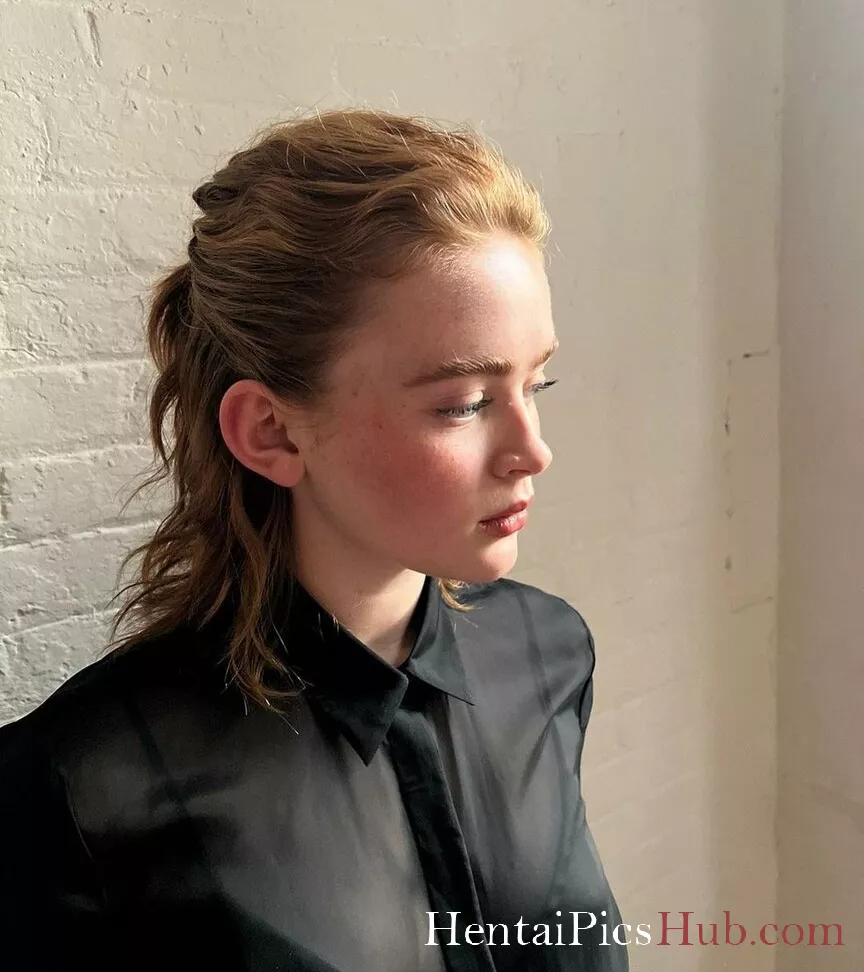 Sadie Sink Nude OnlyFans Leak Photo rywfMlRgBu