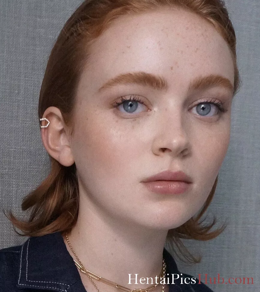 Sadie Sink Nude OnlyFans Leak Photo sGLDJkURZx