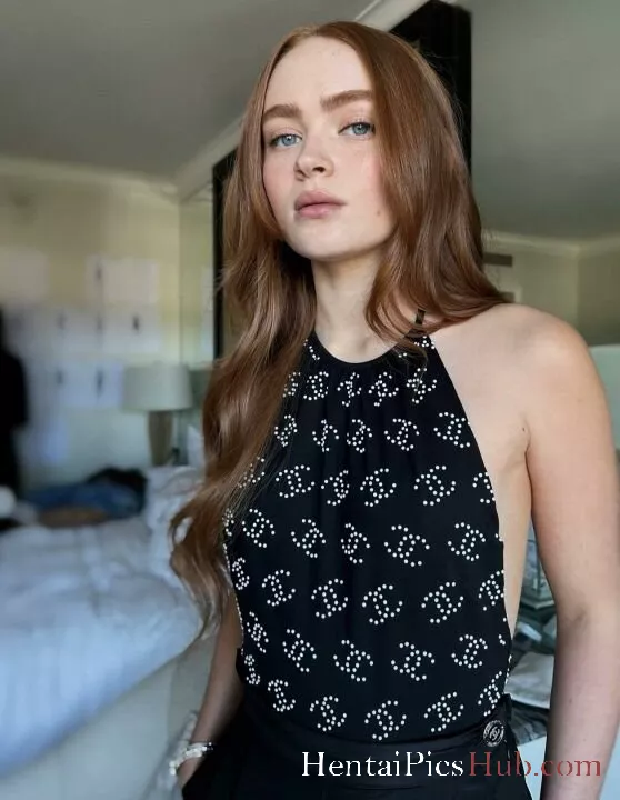 Sadie Sink Nude OnlyFans Leak Photo sKBaocU69j