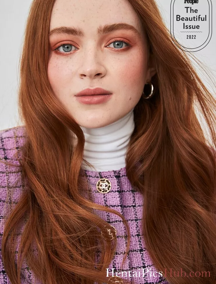 Sadie Sink Nude OnlyFans Leak Photo uLFLiRhGBt