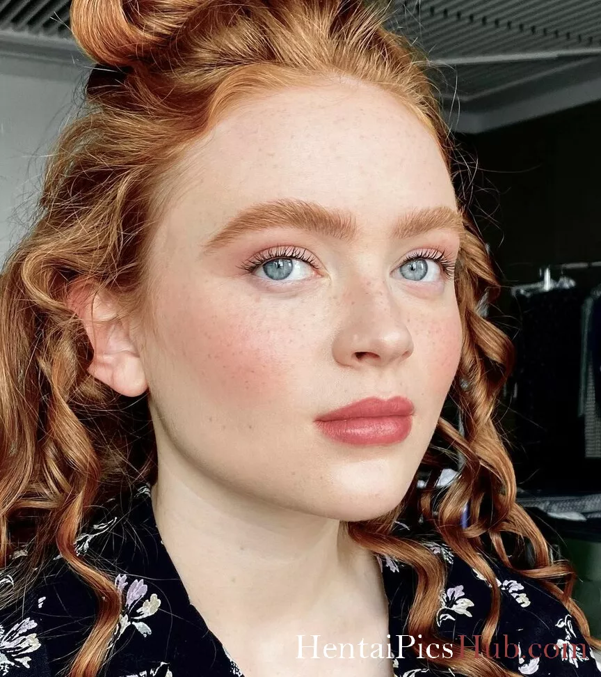 Sadie Sink Nude OnlyFans Leak Photo uUmnzdPRUV