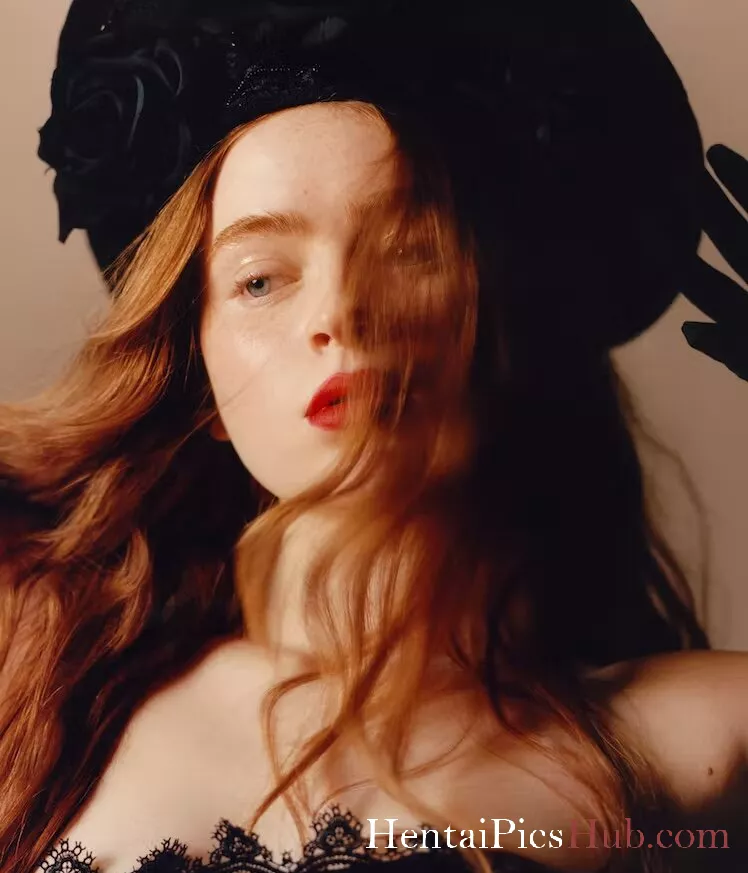 Sadie Sink Nude OnlyFans Leak Photo v10YiSTTqh