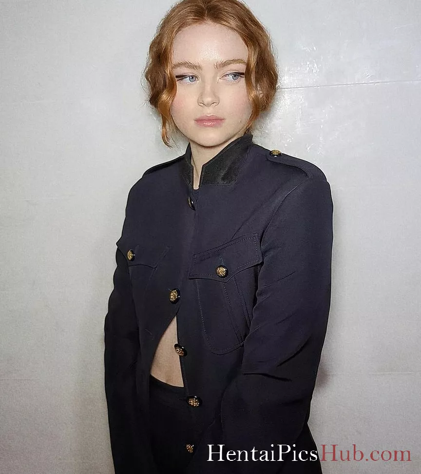 Sadie Sink Nude OnlyFans Leak Photo v1lrQCYQ4K