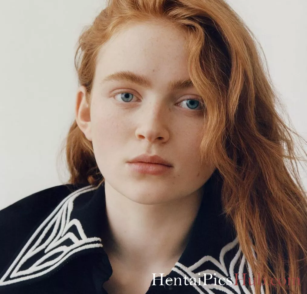 Sadie Sink Nude OnlyFans Leak Photo vXngl0yLiG