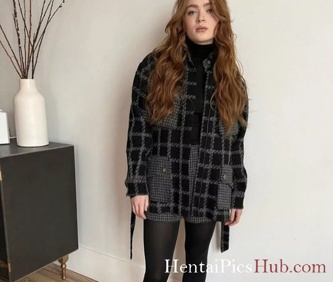 Sadie Sink Nude OnlyFans Leak Photo wL21Rm2z2b