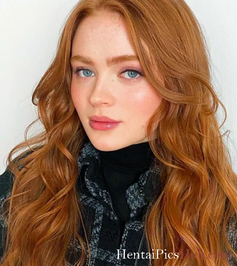 Sadie Sink Nude OnlyFans Leak Photo xHXynqbvwA