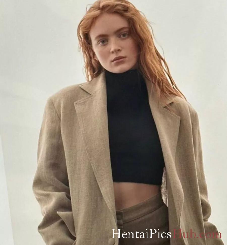 Sadie Sink Nude OnlyFans Leak Photo xnc3Se4tEv