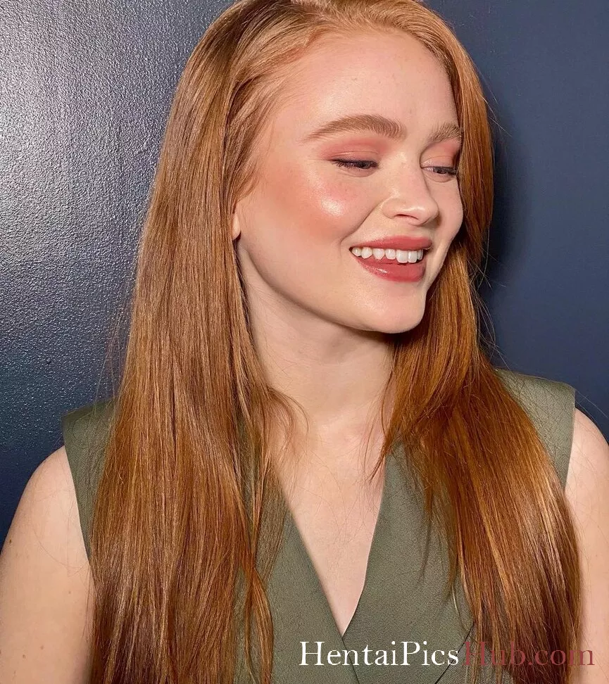 Sadie Sink Nude OnlyFans Leak Photo yOhcSL6Hjq