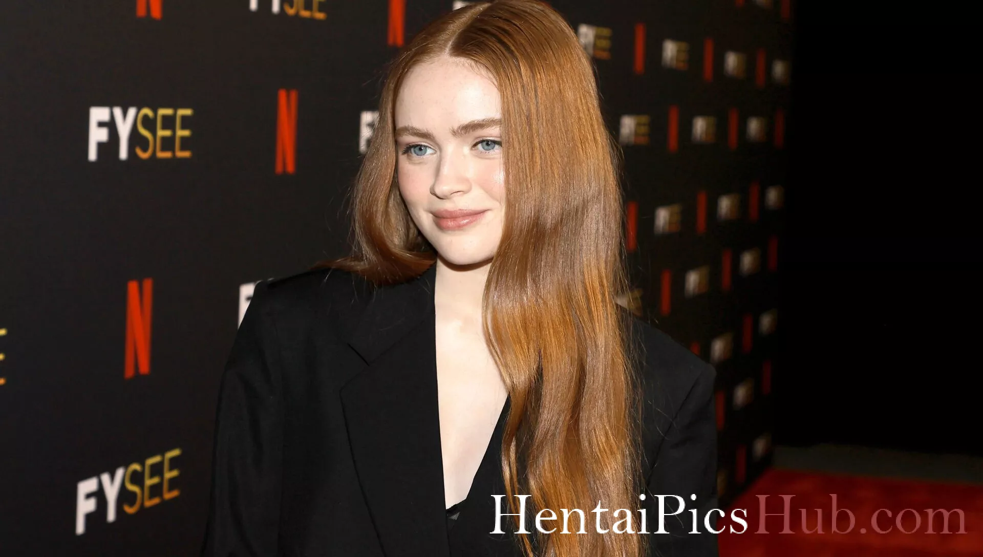 Sadie Sink Nude OnlyFans Leak Photo yYsrmdcCFR