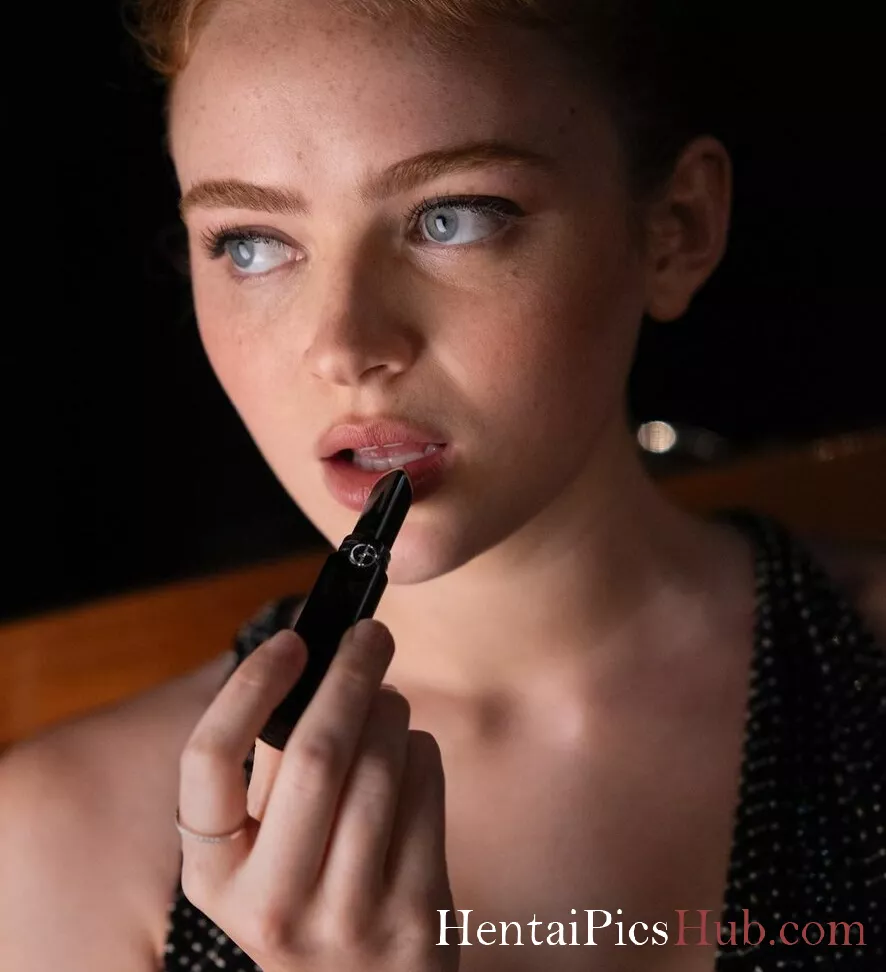 Sadie Sink Nude OnlyFans Leak Photo yuecGlWSBX