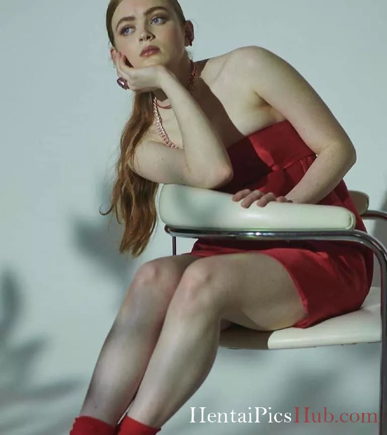 Sadie Sink Nude OnlyFans Leak Photo yva18i3X2K