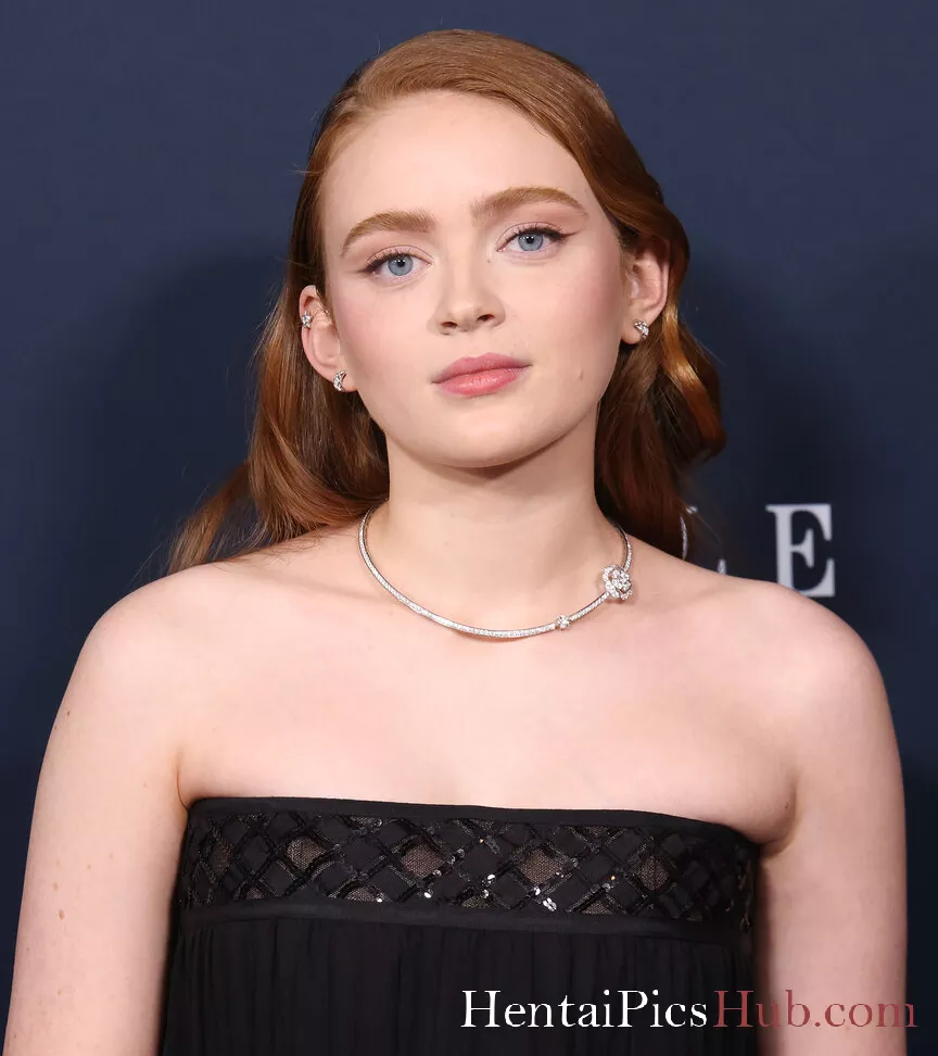 Sadie Sink Nude OnlyFans Leak Photo zDXFhAfRuz