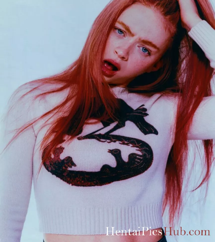 Sadie Sink Nude OnlyFans Leak Photo zGSek6YHSi