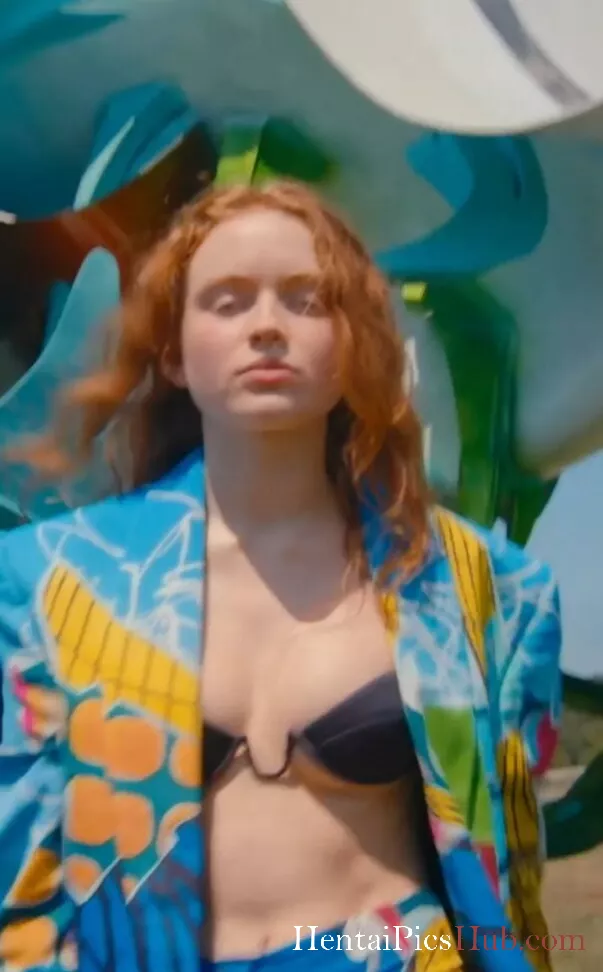 Sadie Sink Nude OnlyFans Leak Photo zlrglLaIqH