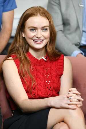 Sadie Sink OnlyFans Leak Picture - Thumbnail 0b3OTcTsNY