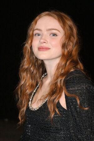 Sadie Sink OnlyFans Leak Picture - Thumbnail 2AIES7pdFN