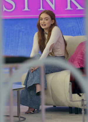 Sadie Sink OnlyFans Leak Picture - Thumbnail 2QyyQodr2j