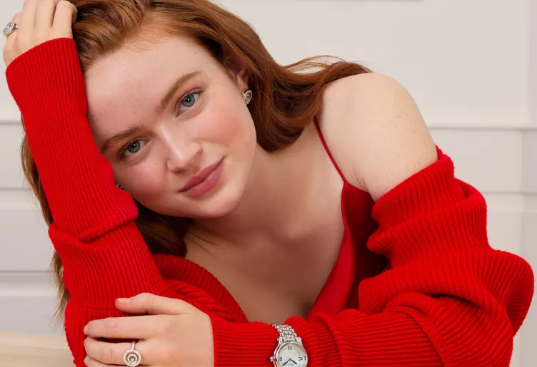 Sadie Sink OnlyFans Leak Picture - Thumbnail 3MH1Q1dxBa