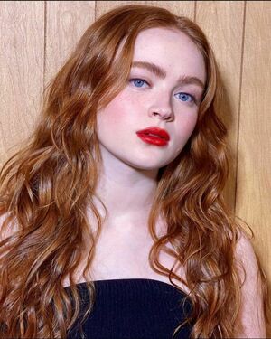 Sadie Sink OnlyFans Leak Picture - Thumbnail 6ZQl6jFhlM