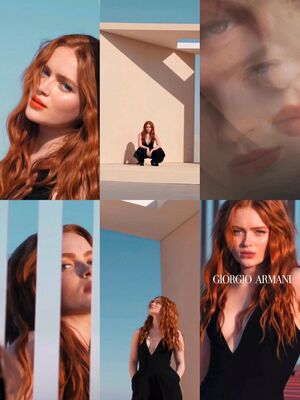 Sadie Sink OnlyFans Leak Picture - Thumbnail 6hAaRqDiiN