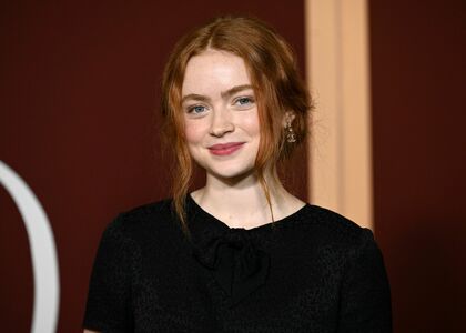 Sadie Sink OnlyFans Leak Picture - Thumbnail 7ghsMZgJ1O