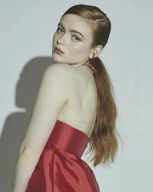 Sadie Sink OnlyFans Leak Picture - Thumbnail 7w6Kis4Pgt