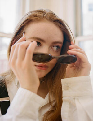 Sadie Sink OnlyFans Leak Picture - Thumbnail 8NqifAu2p7