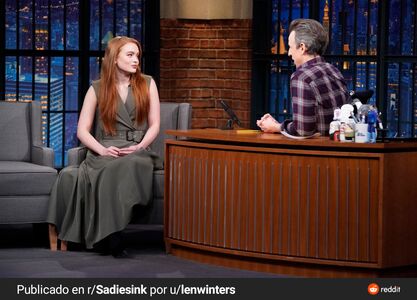 Sadie Sink OnlyFans Leak Picture - Thumbnail 8nI4YrlvF6