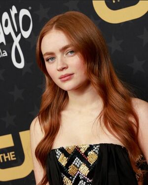 Sadie Sink OnlyFans Leak Picture - Thumbnail 8wXbriBAOm