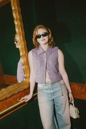 Sadie Sink OnlyFans Leak Picture - Thumbnail 8zfeuGjApc