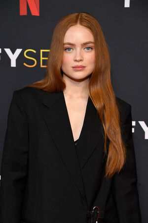 Sadie Sink OnlyFans Leak Picture - Thumbnail 9cIRo4a5Qx